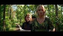 A Quiet Place Part II Featurette - The Wait is Over (2021) _ Movieclips Trailers