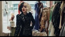 Cruella Featurette - Fashion Fatale (2021) _ Movieclips Trailers