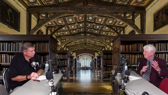 What does Unity, in Christ through The Holy Spirit, mean? Part 4 by Dr. Paul C. Collins