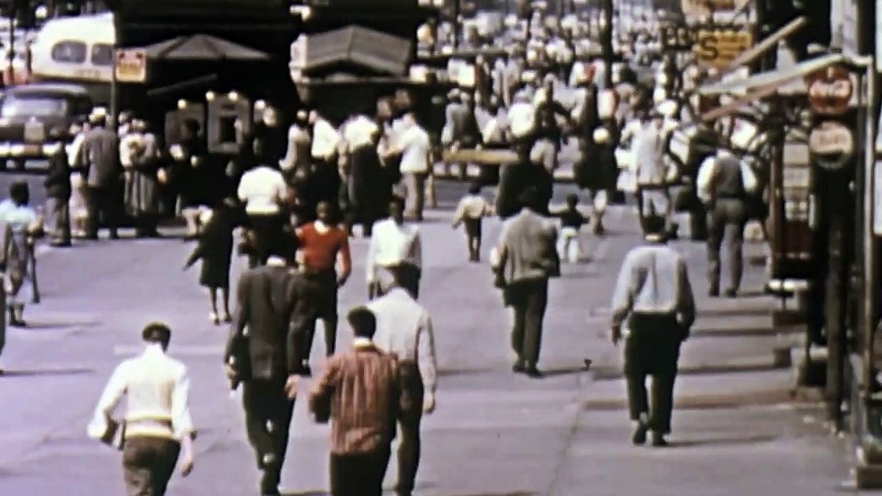 The Real Story Of 'American Gangster' Drug Kingpin Frank Lucas