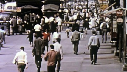 The Real Story Of 'American Gangster' Drug Kingpin Frank Lucas