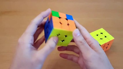 Rubik'S Cube: Why Are Some Cases Impossible To Solve?