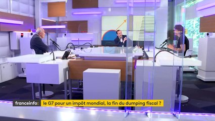 Les débats de l’éco du dimanche 6 juin 2021