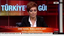 Nurettin Veren: Fetullah Gülen, falakaya yatırır hortumla döverdi