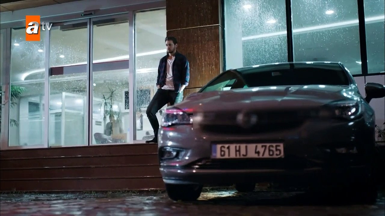 اخبرهم ايها البحر الأسود الموسم  2 الحلقة 5 القسم 2 مترجم للعربية