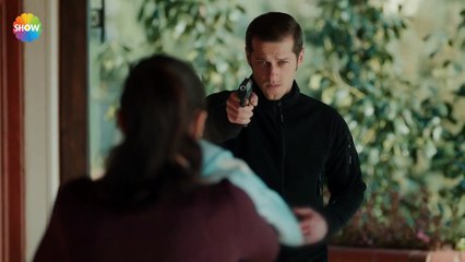 مسلسل الحفرة الموسم 2 الحلقة 14 القسم 1 مترجم للعربية