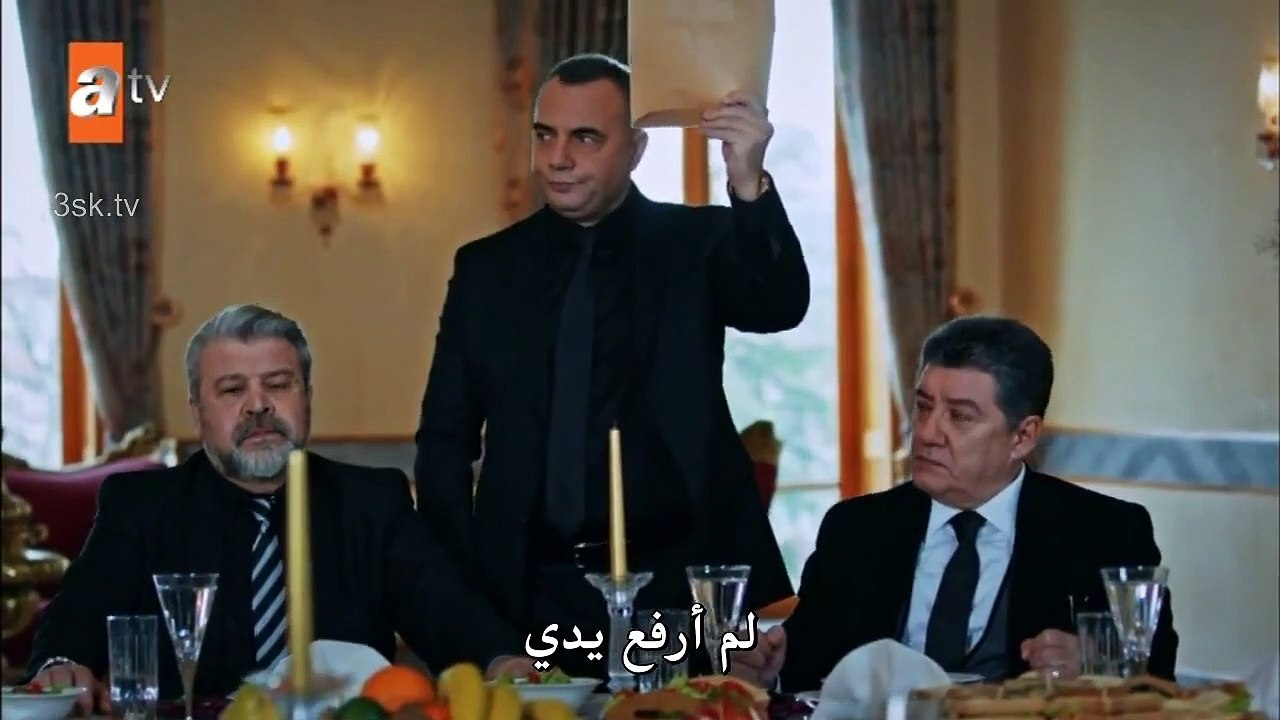 قطاع الطرق لن يحكموا العالم 2 الحلقة 17 القسم 3