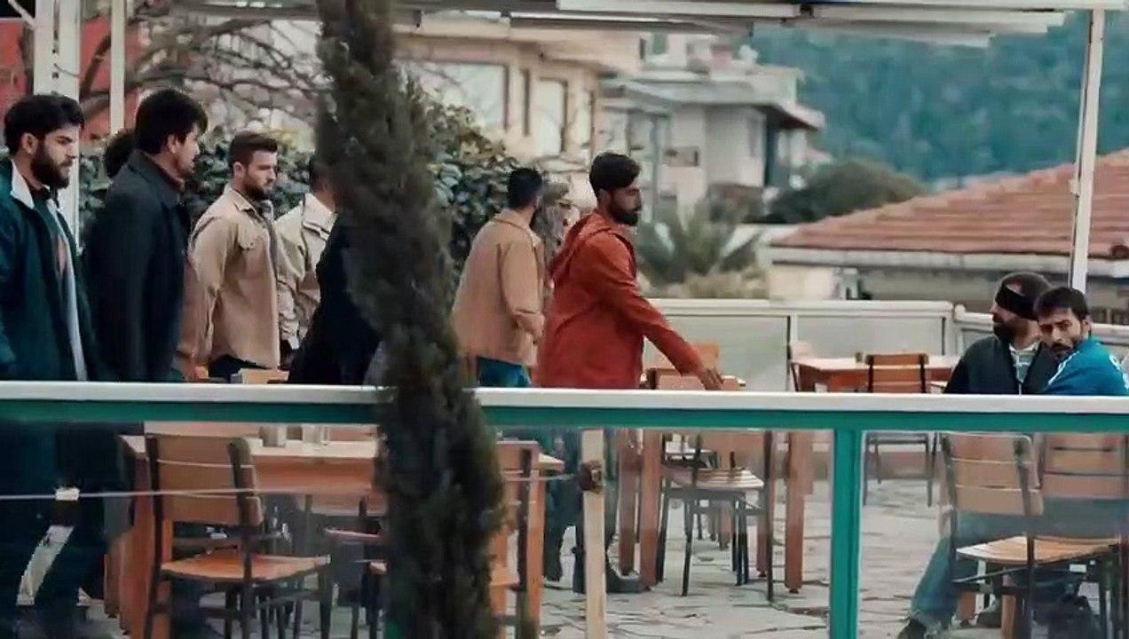 مسلسل الحفرة الموسم 2 الحلقة 5 القسم 2 مترجم للعربية