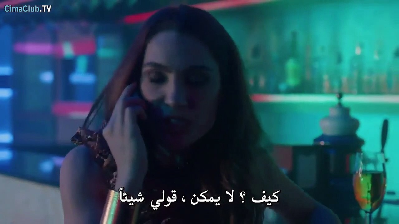 مسلسل الحفرة الحلقة 12 القسم 2 مترجم للعربية