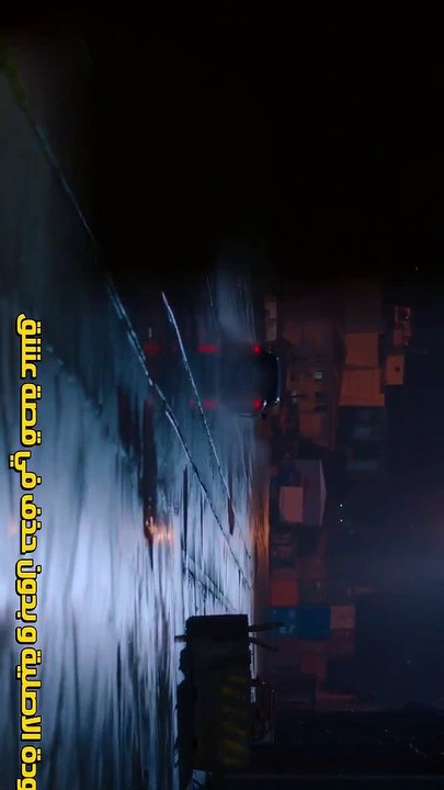 مسلسل الحفرة الحلقة 20 القسم 1 مترجم للعربية
