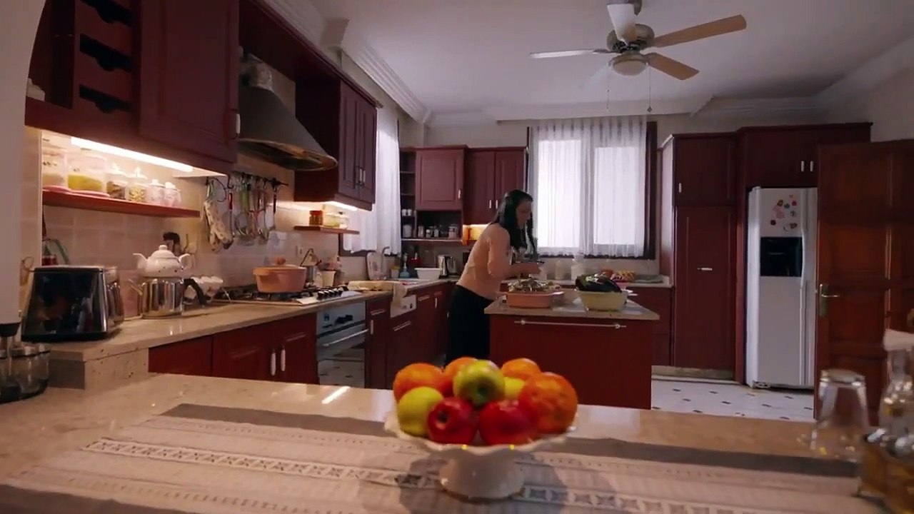 مسلسل الحفرة الحلقة 25 القسم 3 مترجم للعربية