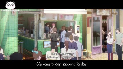 [VIETSUB]  NGƯỜI ĐẠI DIỆN THỜI GIAN - TẬP  06