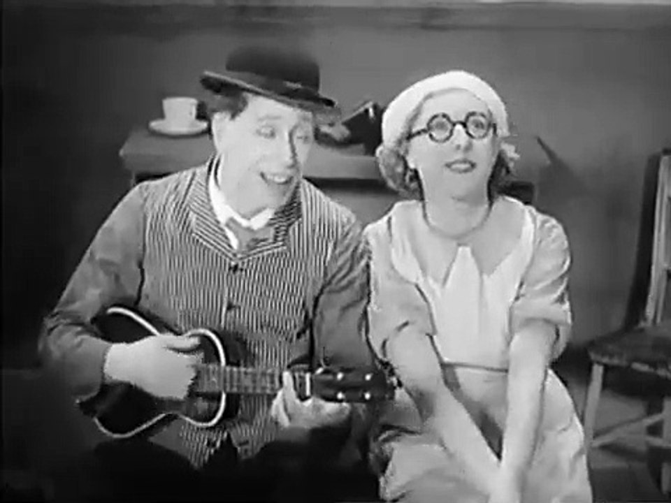 Formby in Boots! Boots! (1934) Part 1 of 2. video Dailymotion