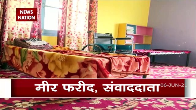 Corona infection is spreading rapidly in rural areas of Kashmir