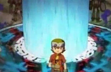 Digimon S04E40-195 The Bully Pulpit [Eng Dub]