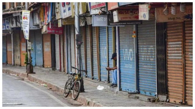 UP govt to ease lockdown in 71 districts from Monday