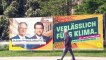 Sachsen-Anhalt: Klarer Wahlsieg für die CDU