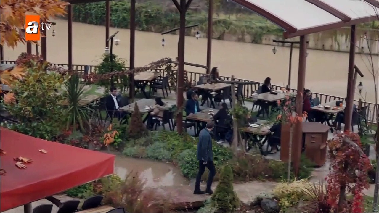 اخبرهم ايها البحر الأسود الموسم  2 الحلقة 12 القسم 2 مترجم للعربية