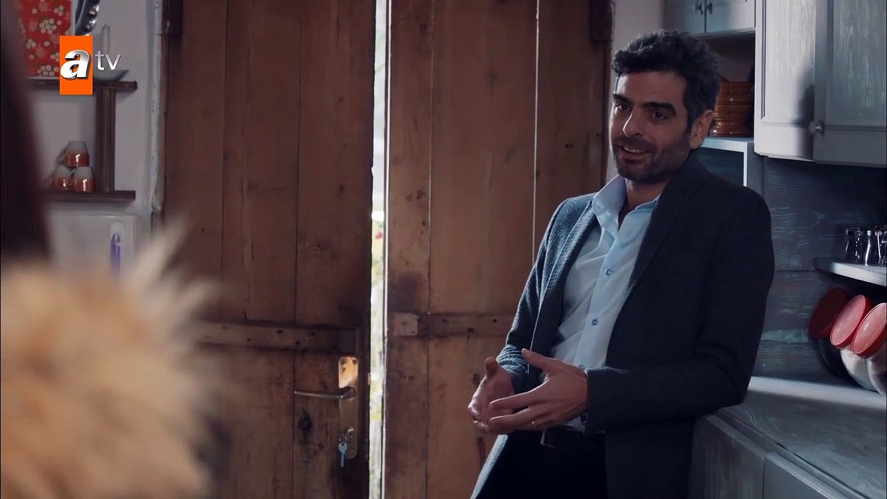 اخبرهم ايها البحر الأسود الموسم  2 الحلقة 13 القسم 1 مترجم للعربية