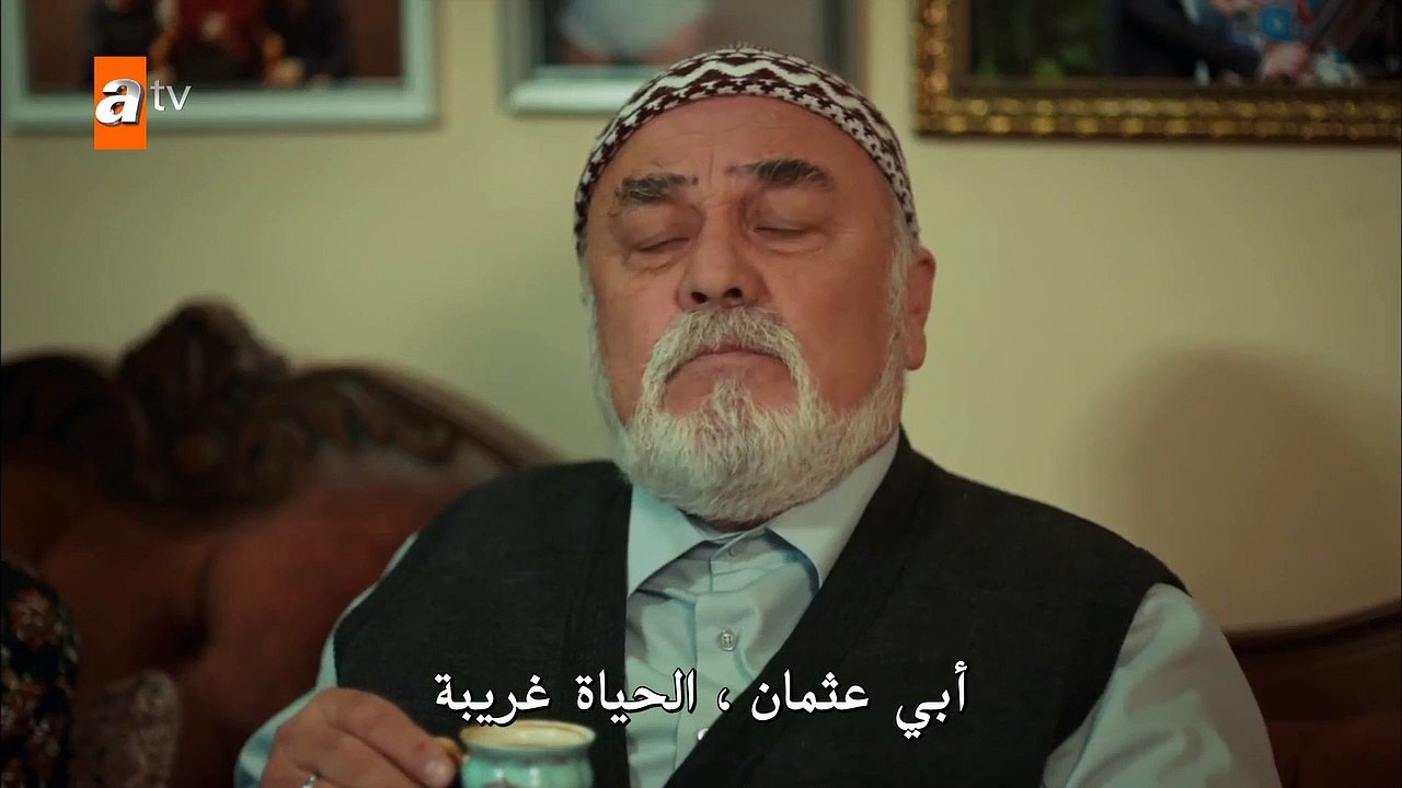 اخبرهم ايها البحر الأسود الموسم  2 الحلقة 10 ال...