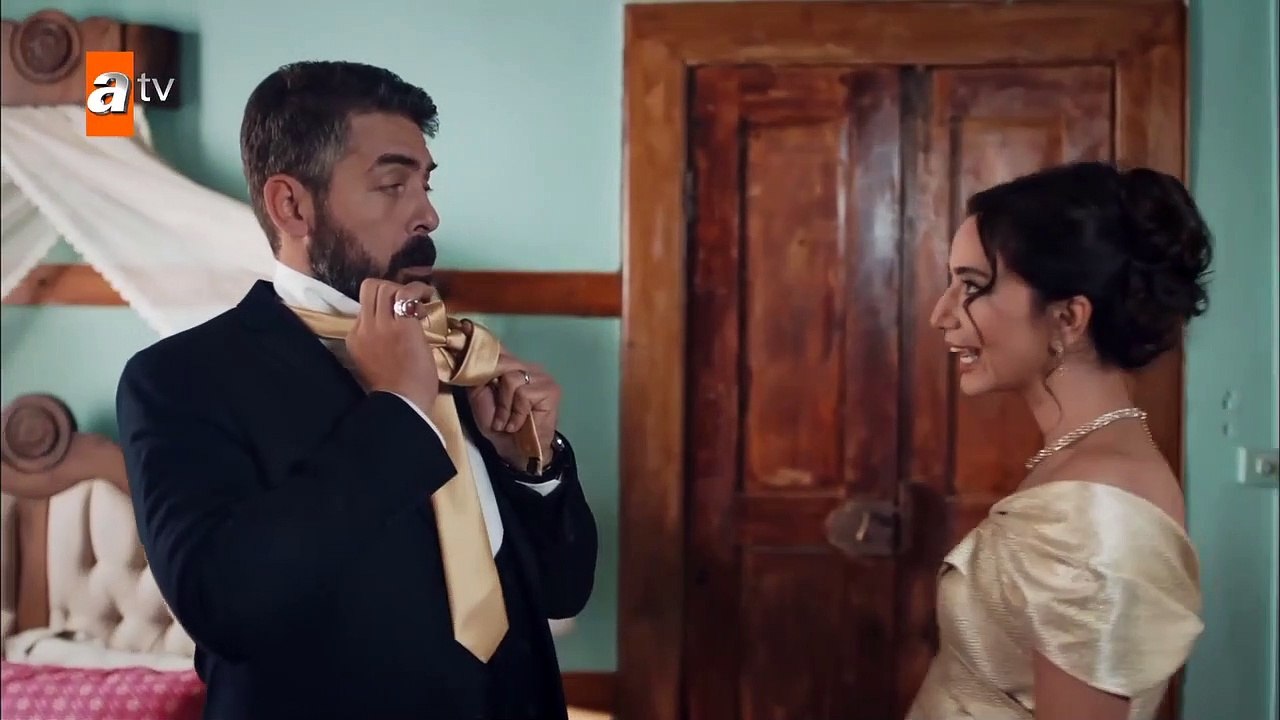 اخبرهم ايها البحر الأسود الموسم  2 الحلقة 10 ال...