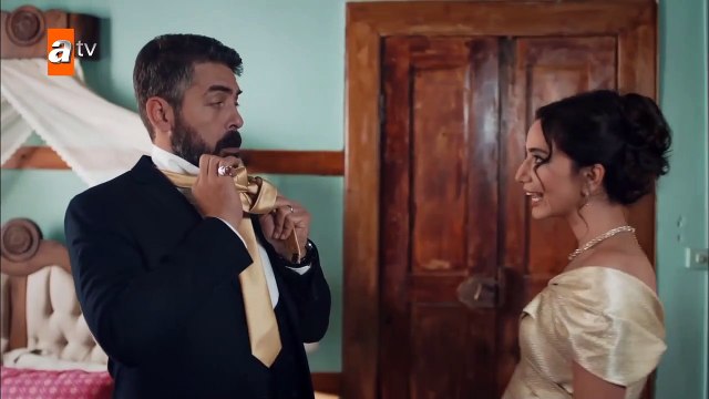 اخبرهم ايها البحر الأسود الموسم 2 الحلقة 10 القسم 3 مترجم للعربية