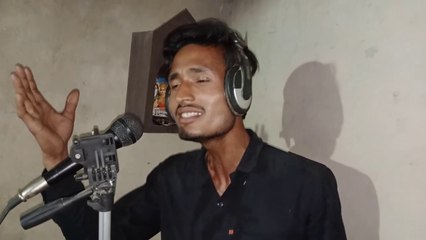 Bheem Saini New Singer 2021 || Jisne bhi suna Sabki Aakhe Nam ho gai