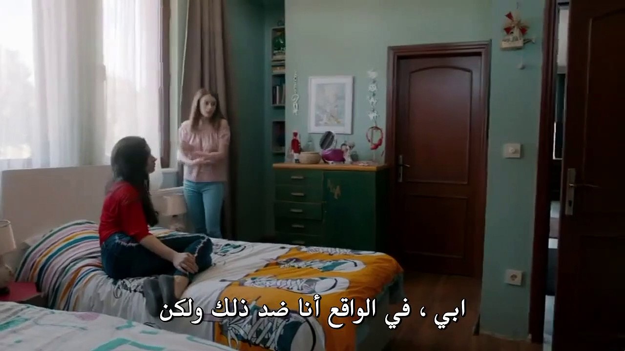 مسلسل الحفرة الحلقة 32 القسم 3 مترجم للعربية