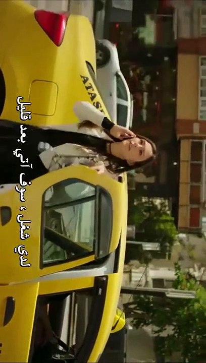 مسلسل رائحة الإبن الحلقة 8 القسم 1 مترجم للعربية