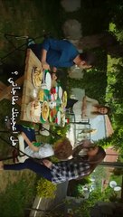 مسلسل رائحة الإبن الحلقة 9 القسم 3 مترجم للعربية