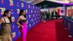 The Bella Twins serve RED CARPET GLAMOUR at the MTV Movie & TV Awards! WWE SUPERSTAR
