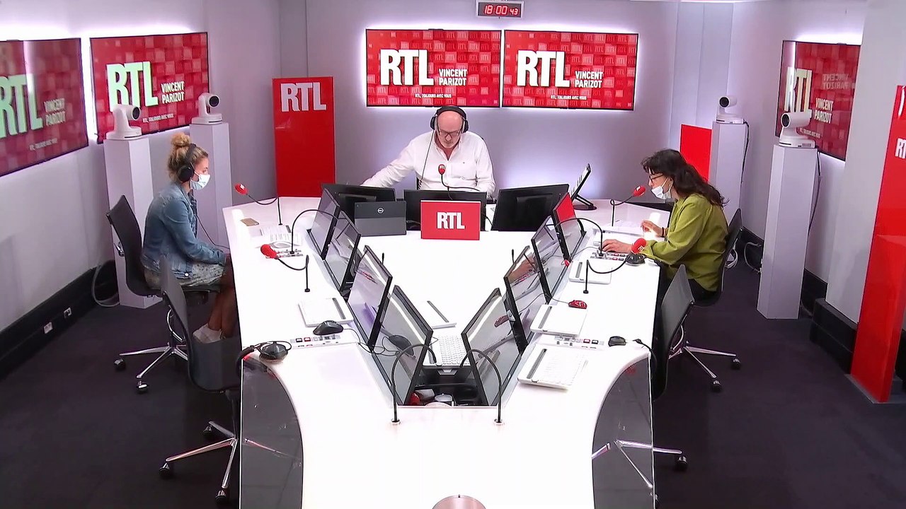 Les infos de 18h - Coronavirus : ce qui va changer dès le 9 juin