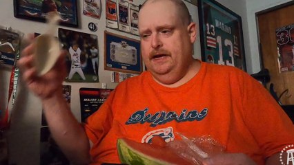 Frank's Fruit Test Watermelon