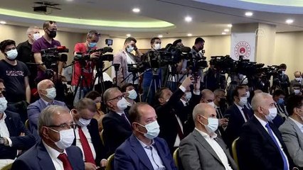 Marmara Denizi Koruma Eylem Planı imzalandı (2)