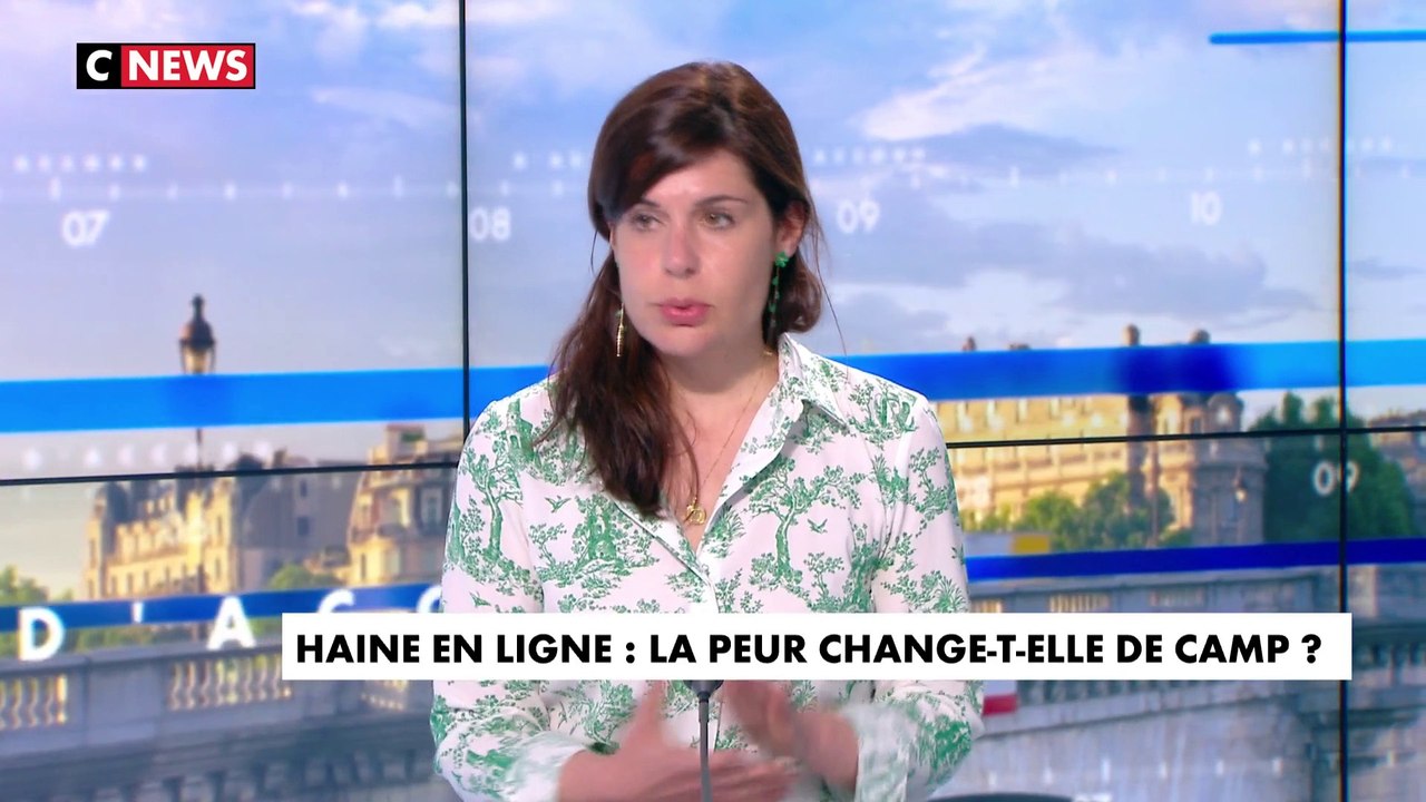 Charlotte d'Ornellas sur l'affaire Mila : « On...