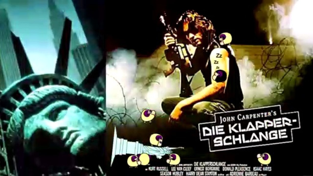 Die Klapperschlange (rearView)