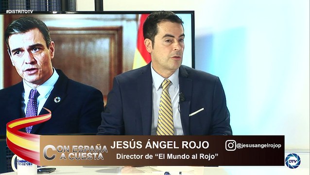 Jesús A. Rojo: Cuando la luz está más barata e que la gente duerme, es infame, la sociedad debe saltar a la calle