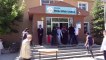 VAN - Erciş'te 5 mahallede yapılan muhtarlık seçimi sona erdi