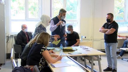 MALTEPE BÜYÜKBAKKALKÖY'ÜN YENİ MUHTARI BELLİ OLDU