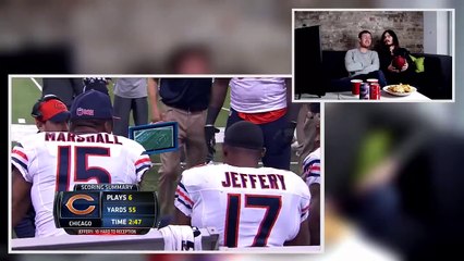 Irish People Watch American Football For The First Time