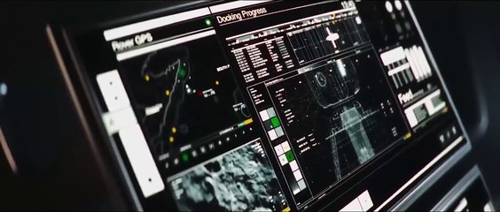 Ay'da kurulacak ilk kolonileri gösteren video yayınlandı