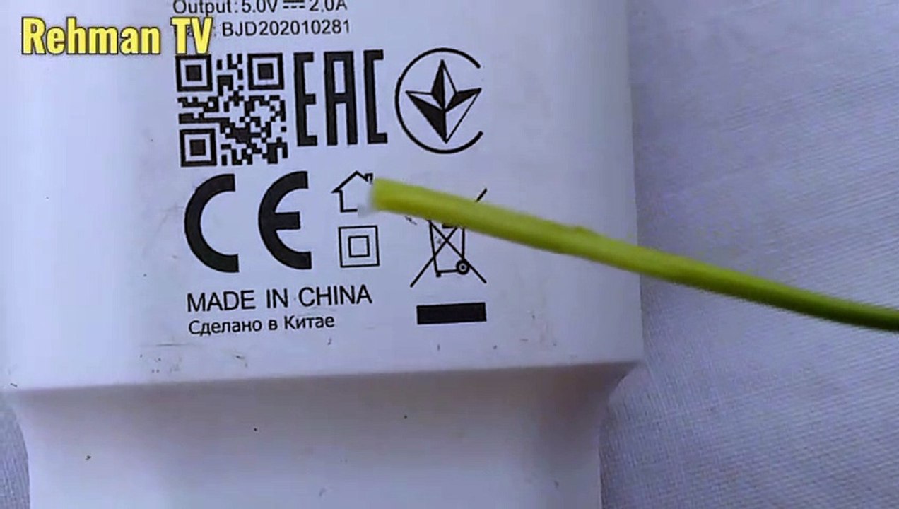 Mobile Ki Charge Ki 5 Khusisiyat Jo Ap Nijanta Hain