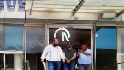 Atalay Demirci gözaltına alındı