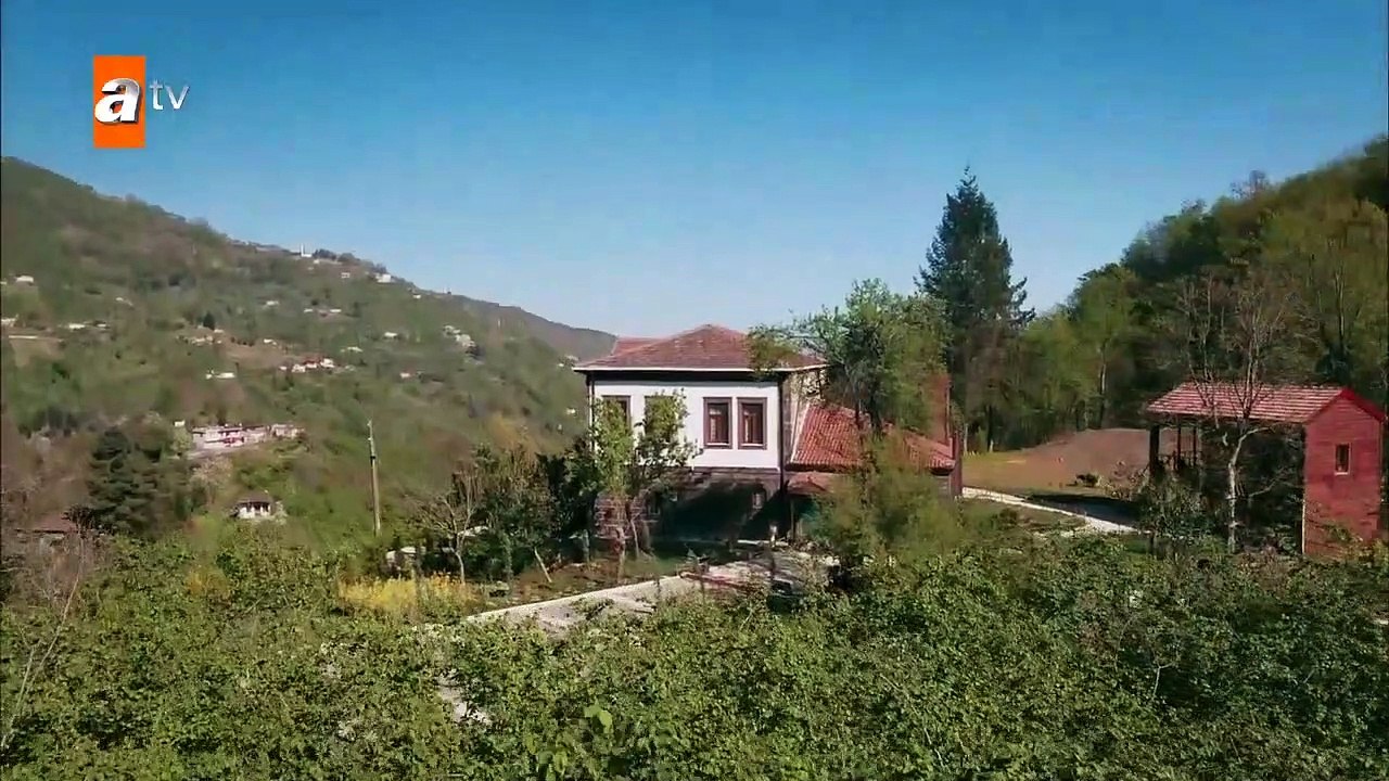 أخبرهم أيها البحر الأسود الحلقة 20 القسم 2 مترجم للعربية