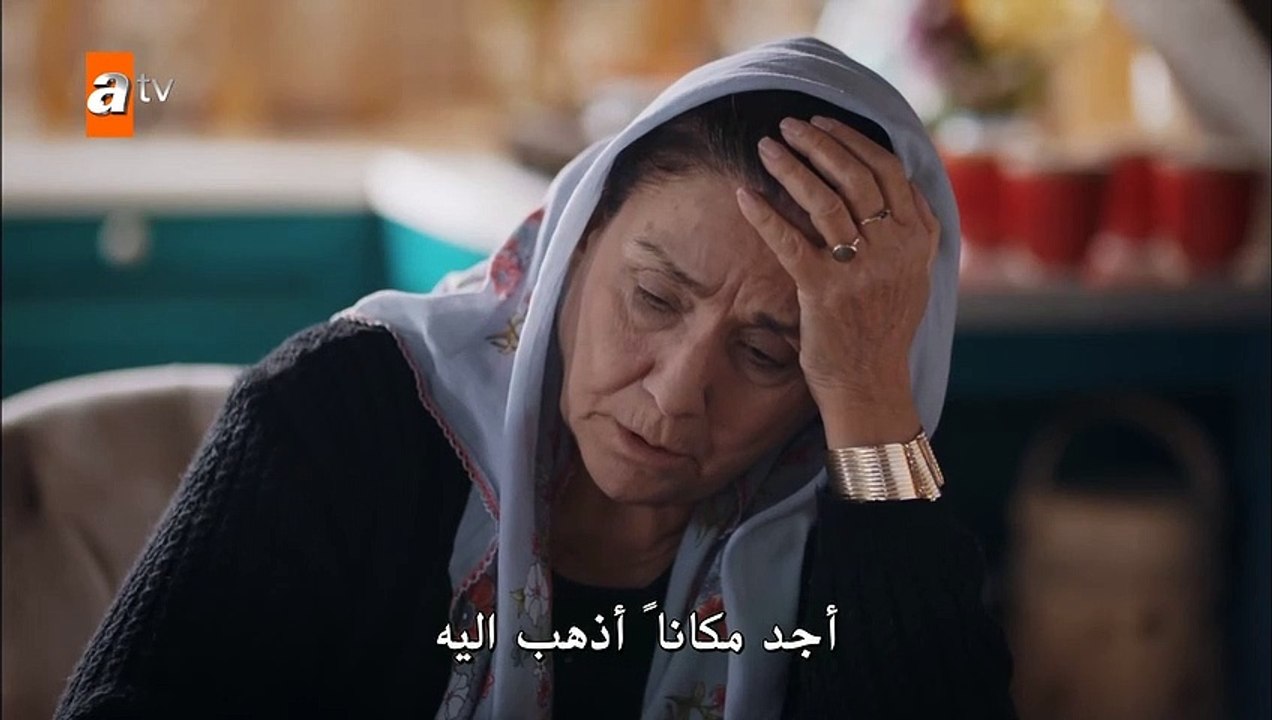 اخبرهم ايها البحر الأسود الموسم  2 الحلقة 11 ال...