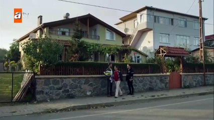 مسلسل طيور بلا اجنحة الحلقة 21 القسم 3 مترجم للعربية