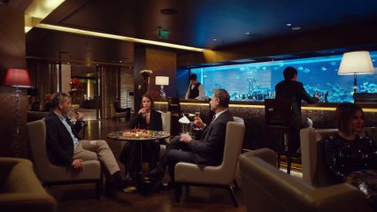 هذه المدينة ستلاحقك الحلقة 14 القسم 1 مترجم للعربية