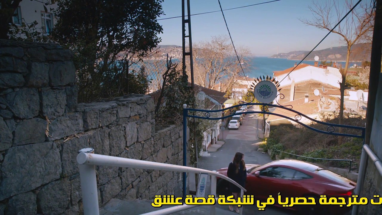 هذه المدينة ستلاحقك الحلقة 14 القسم 3 مترجم للعربية