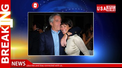 Ghislaine Maxwell's family says jail conditions would violate UN standards