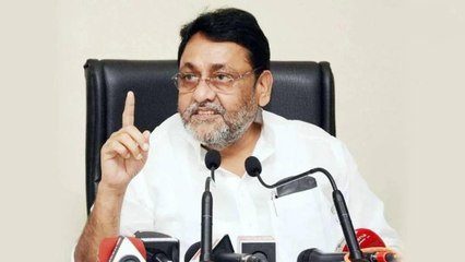 Changes in plans after Corona 2nd wave? Nawab Malik answers